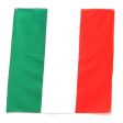 Bandana>Italy Flag