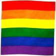 Bandana>Rainbow/Pride