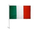 Car Flag Heavy>Italy