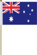 12"x18" Flag>Australia