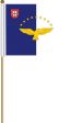 12"x18" Flag>Azores