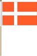 12"x18" Flag>Denmark