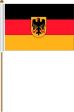 12"x18" Flag>Germany Egl