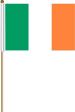 12"x18" Flag>Ireland