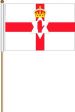 12"x18" Flag>Northern Ireland