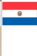 12"x18" Flag>Paraguay