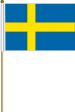 12"x18" Flag>Sweden