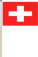 12"x18" Flag>Switzerland