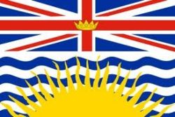 2'x3'>British Columbia