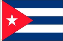 2'x3'>Cuba