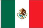 2'x3'>Mexico