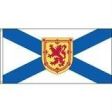 2'x3'>Nova Scotia