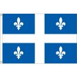 2'x3'>Quebec