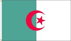 3'x5'>Algeria