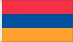 3'x5'>Armenia