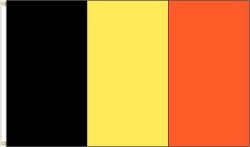 3'x5'>Belgium
