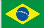 3'x5'>Brazil