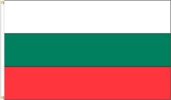 3'x5'>Bulgaria