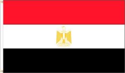 3'x5'>Egypt