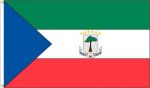 3'x5'>Equatorial Guinea