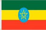 3'x5'>Ethiopia