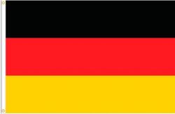 3'x5'>Germany