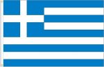 3'x5'>Greece