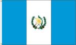 3'x5'>Guatemala
