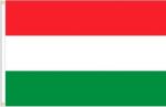 3'x5'>Hungary
