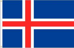 3'x5'>Iceland