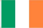 3'x5'>Ireland