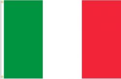 3'x5'>Italy