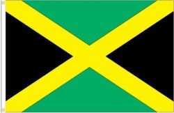 3'x5'>Jamaica