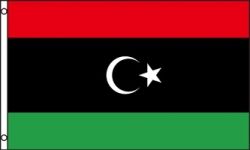 3'x5'>Libya