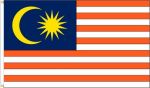 3'x5'>Malaysia
