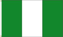 3'x5'>Nigeria