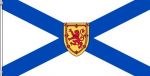 3'x5'>Nova Scotia