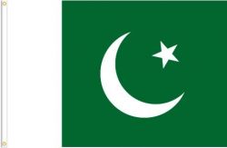 3'x5'>Pakistan