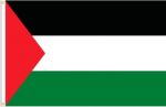 3'x5'>Palestine
