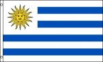 3'x5'>Uruguay