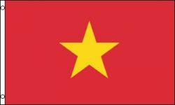 3'x5'>Vietnam North
