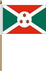 4"x6">Burundi
