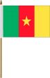 4"x6">Cameroon