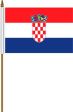 4"x6">Croatia