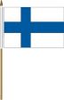4"x6">Finland