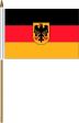 4"x6">Germany Eagle