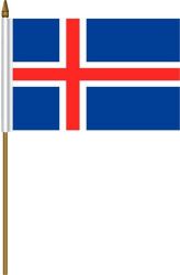 4"x6">Iceland