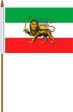 4"x6">Iran Lion