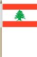 4"x6">Lebanon
