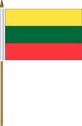 4"x6">Lithuania